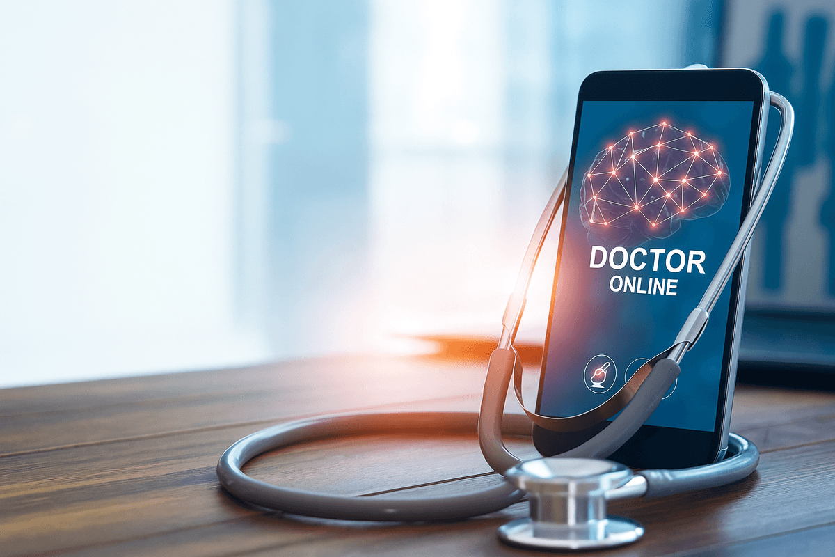 Telehealth in Action