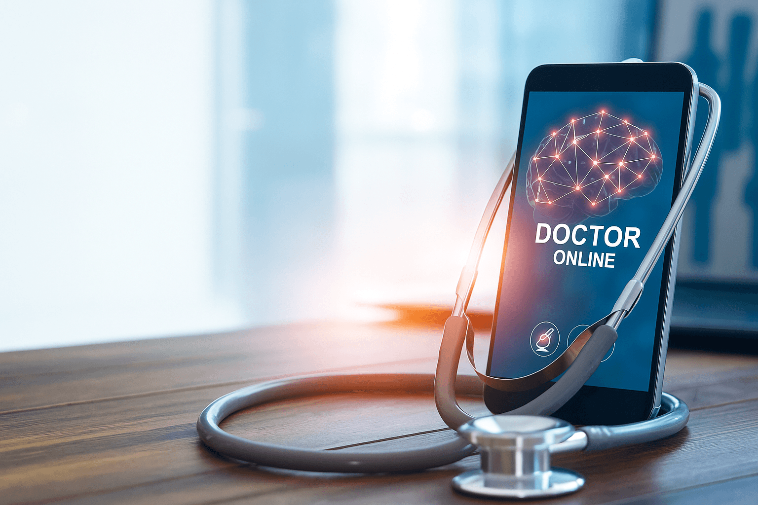 Telehealth Platform