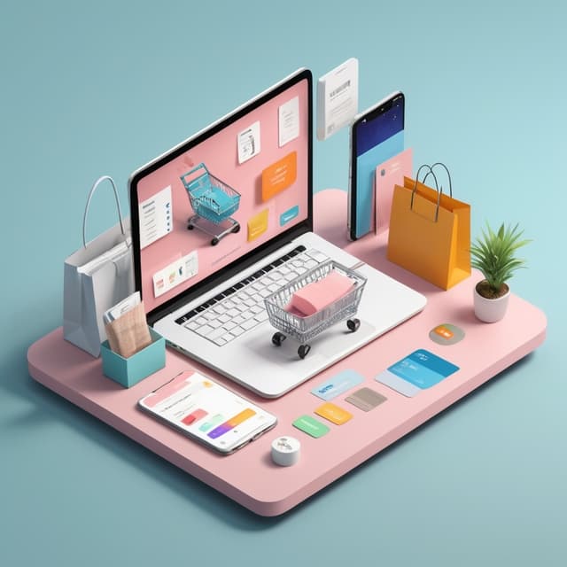 Ecommerce