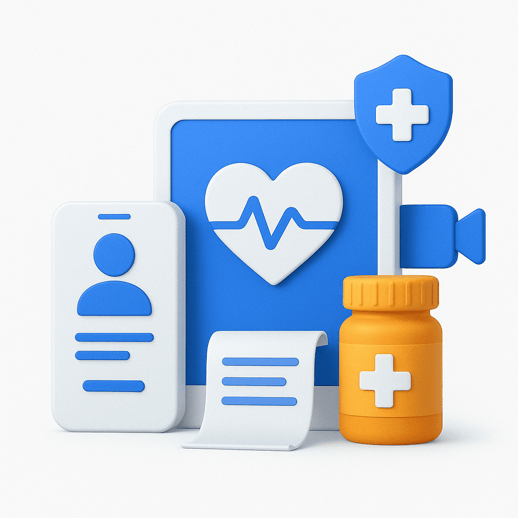 MediChain