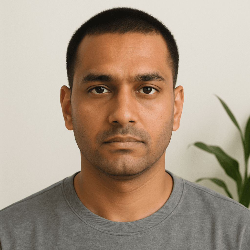 Gaurav Bansal