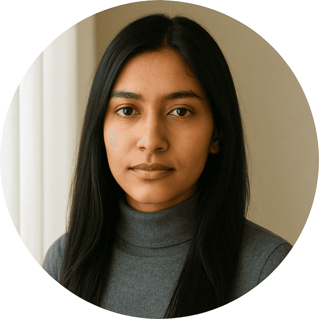 Dr. Arpita