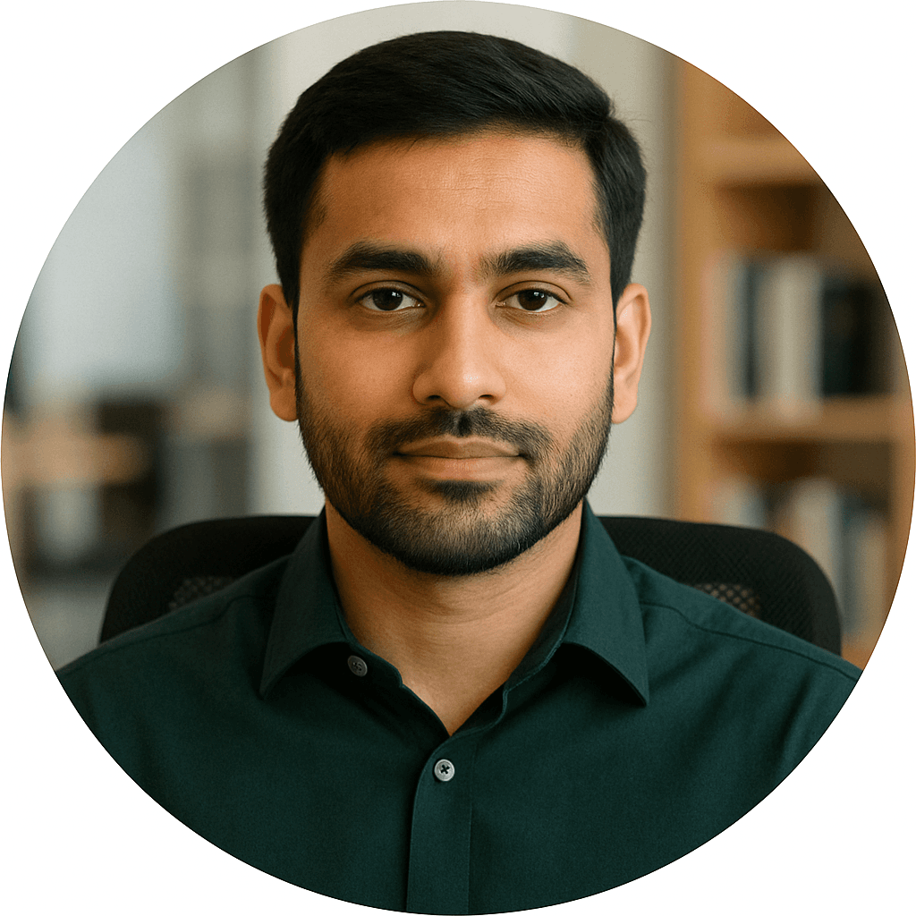 Akash Sharma