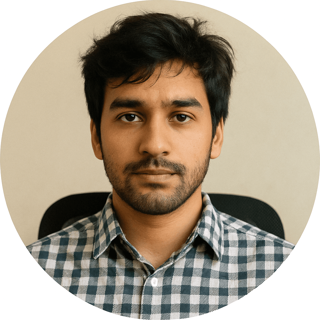 Ankit Tyagi
