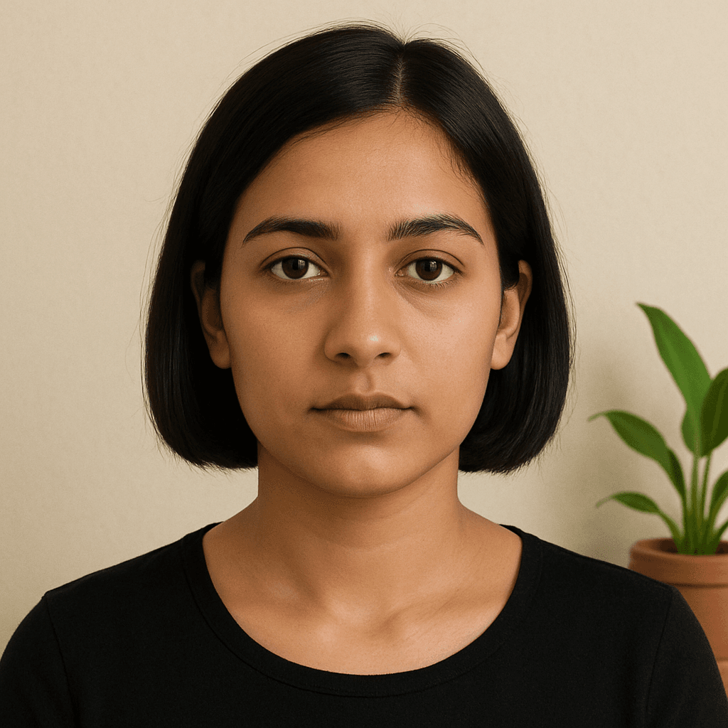 Aarti Sinha