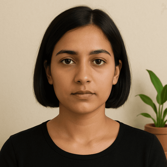Dr. Vaishali