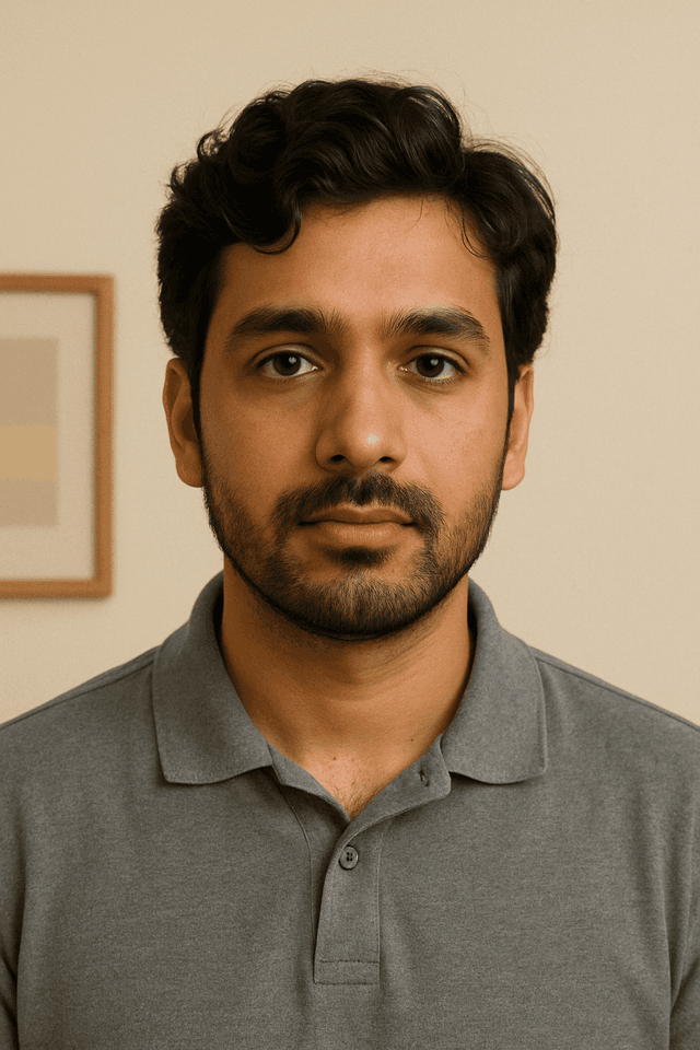 Vivek Bisth