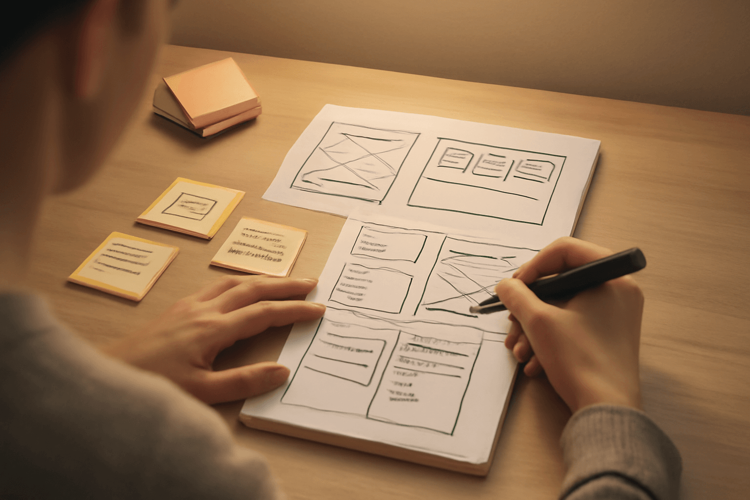 UI/UX Design