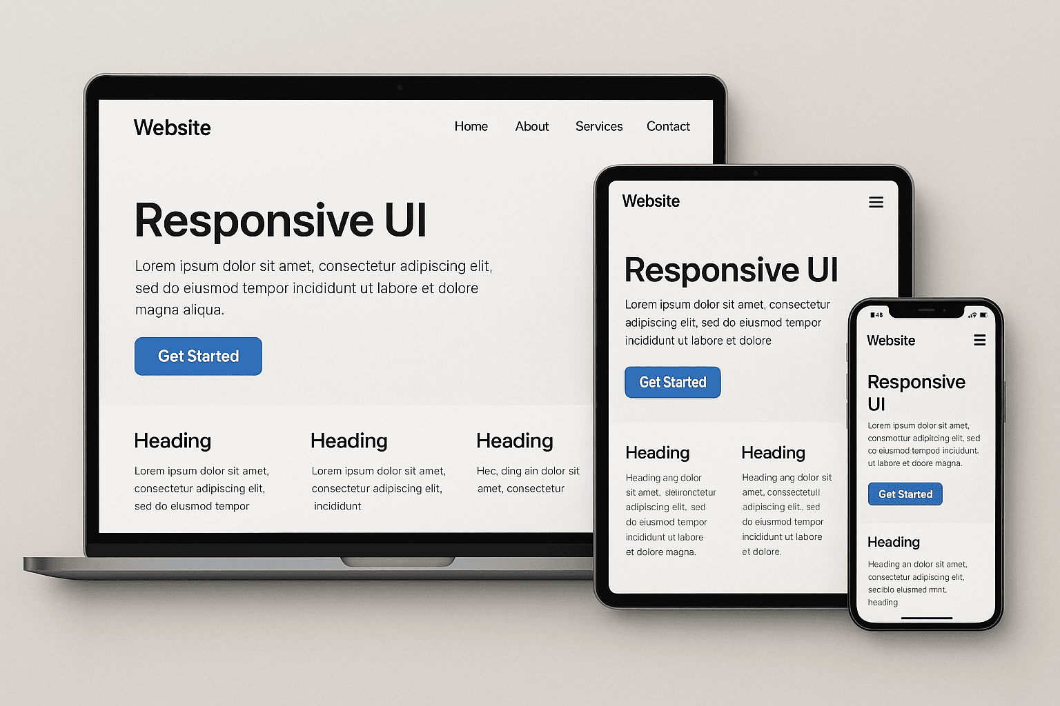 Product Design