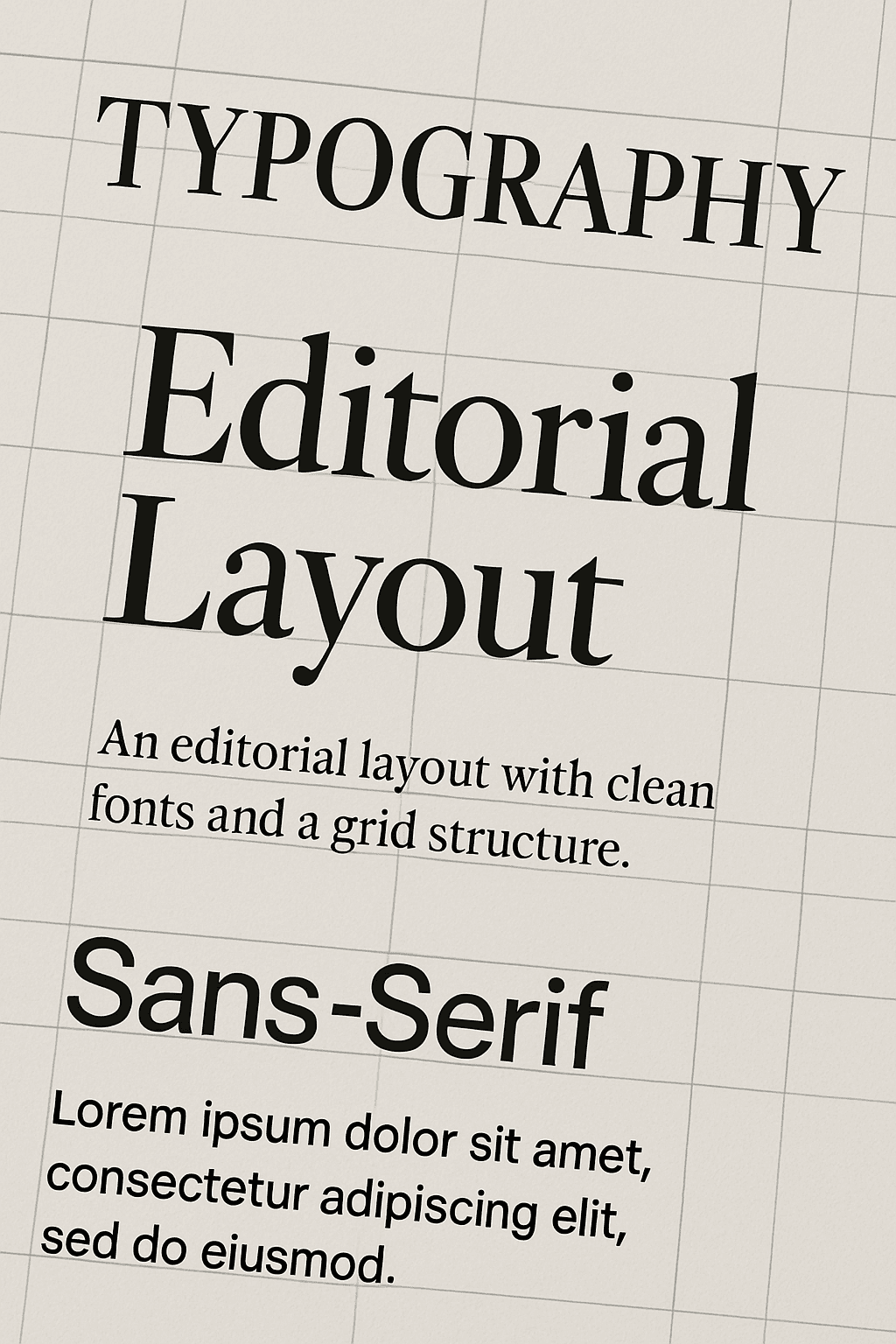 Motion Graphics