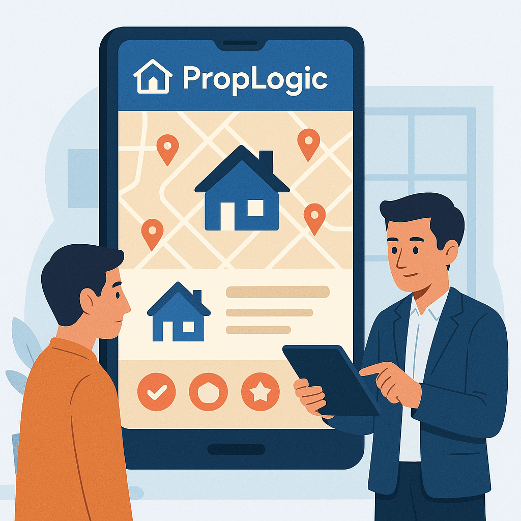 PropLogic