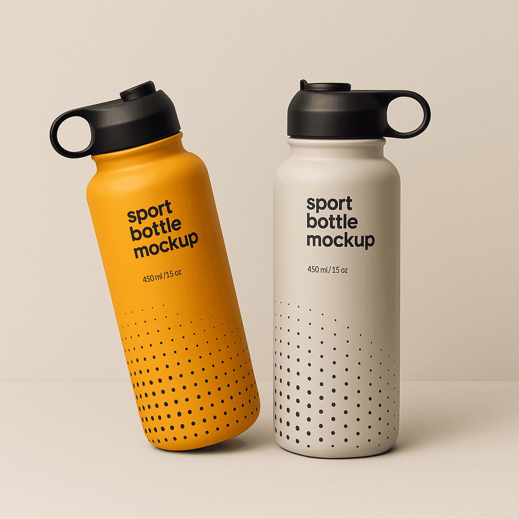 Bottle Designs