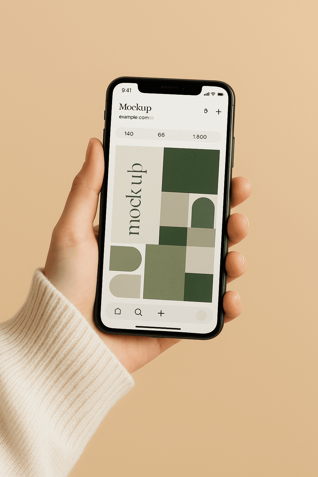 Mobile Application