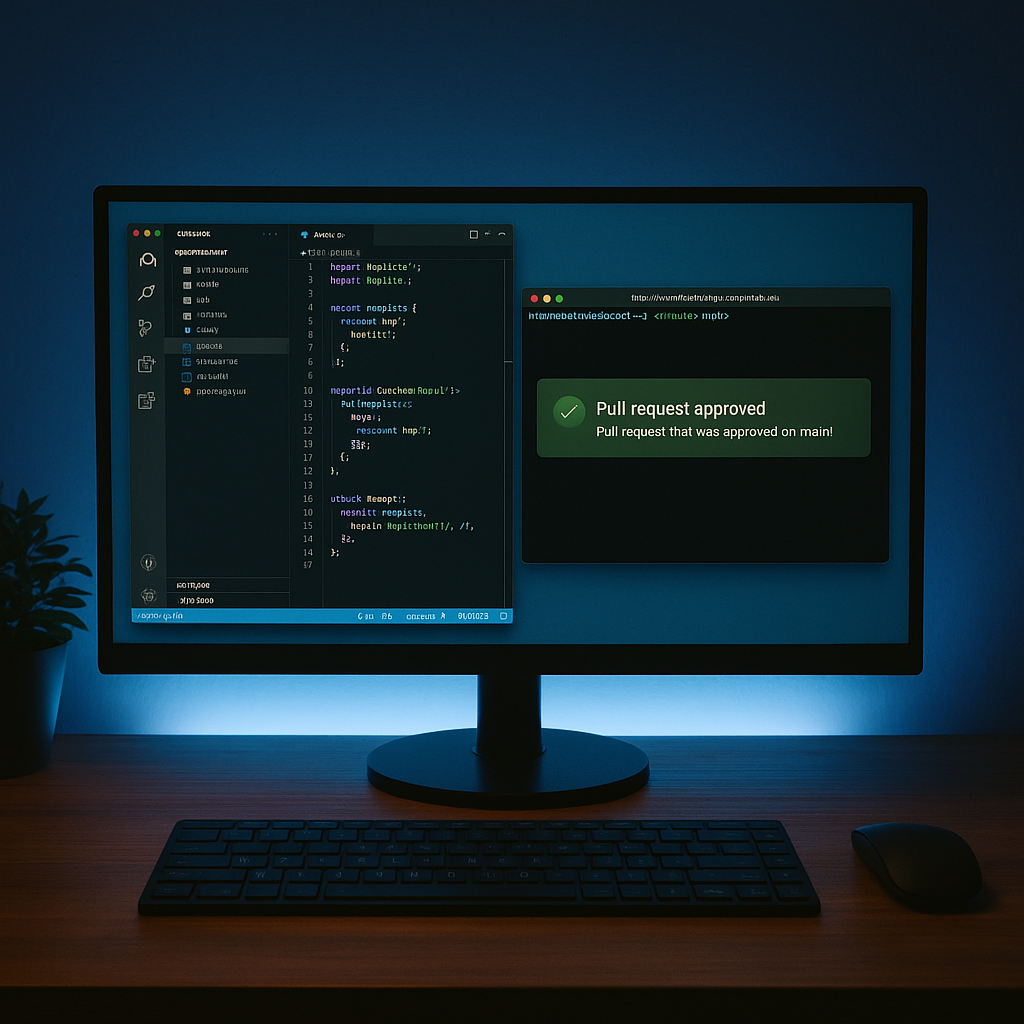 Coding kids